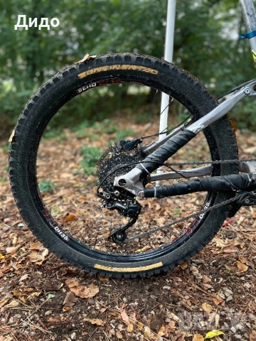 Norco truax M, снимка 5 - Велосипеди - 51677325