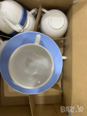 Нов сервиз чаши  Германия, снимка 2 - Сервизи - 49216713