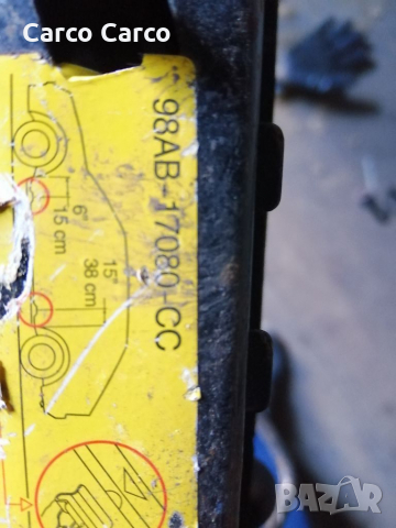 Оригинални Крикове и ключове за всички модели автомобили.  Лада Жигула Фолксваген Ауди БМВ Мерцедес , снимка 18 - Аксесоари и консумативи - 36181417