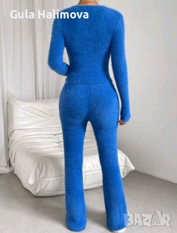 Дамски  екип , снимка 2 - Спортни екипи - 44369559