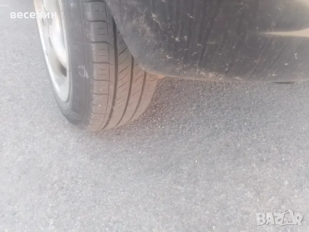 Шевролет Калос 1.2 газ-бензин, снимка 5 - Автомобили и джипове - 56295460