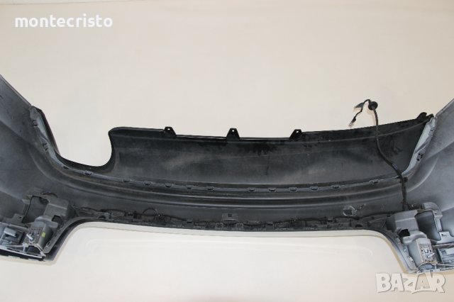 Задна броня Audi A4 B8.5 facelift комби 2011-2015г. с отвори за парктроник 8K9807067AGRU 8K9807511L, снимка 10 - Части - 41596320