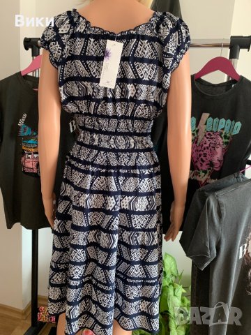 Рокля , снимка 14 - Рокли - 41328729