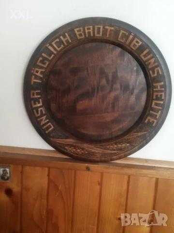 чинии за декорация на стена, снимка 10 - Пана - 50664402