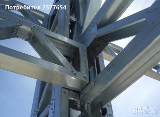 49€/м2 - ЛИЗИНГ - Халета, Хале, Магазини, Магазин, Склад, Складове, снимка 10 - Строителни материали - 44208777