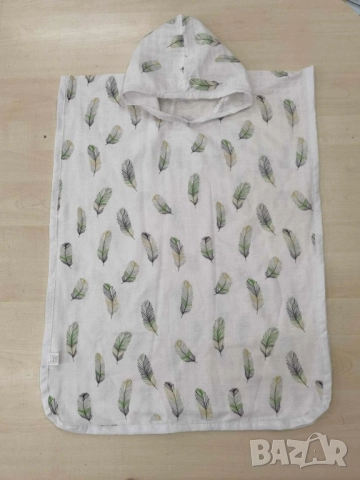 сет пелени и бандани, снимка 6 - Детски комплекти - 52111415