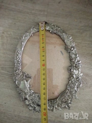 рамка за снимка в стил арт деко, снимка 3 - Други ценни предмети - 41099289