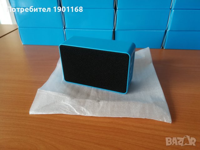 Блутут тонколонка. Колонка Bluetooth. в Bluetooth тонколони в гр. Ямбол ...