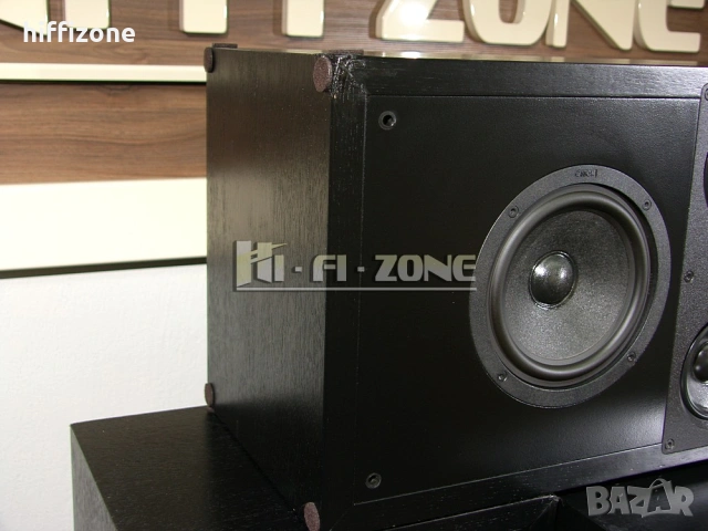  Canton thx комплект , снимка 5 - Тонколони - 53414626