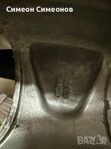 Части Irmscher за Opel Astra G, снимка 12 - Части - 53852014