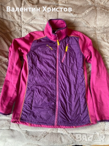 Дамски маркови якенца,размер M и S,като нови