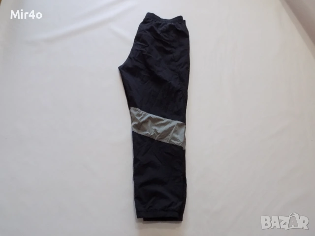 анцуг adidas адидас анцунг долнище екип панталон шушляк спортен крос фитнес мъжки оригинален XL, снимка 3 - Спортни дрехи, екипи - 49624578