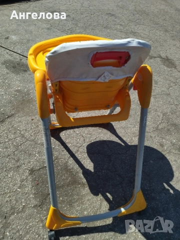 Столче за хранене, снимка 2 - Столчета за хранене - 51630102