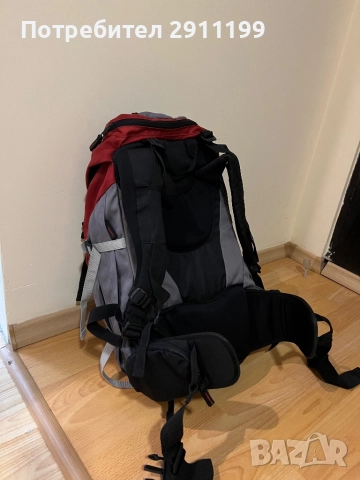 Раница Quechua 40L, снимка 4 - Раници - 52095996