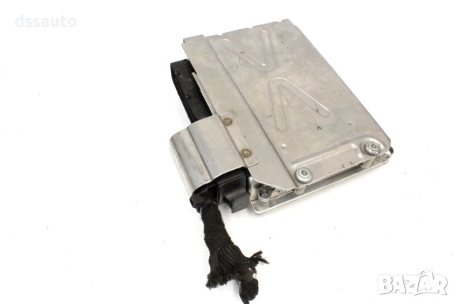 Компютър двигател Audi 3.0 TDI 8E0907411, снимка 4 - Части - 42309903