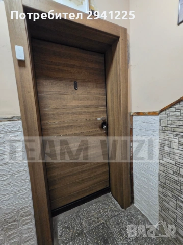 Етаж от къща в кв. Модерно предградие, снимка 6 - Къщи - 53109083