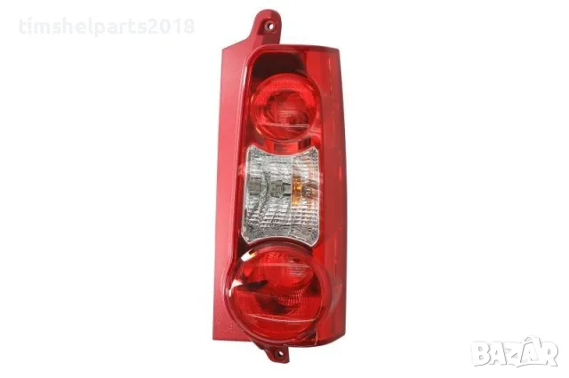 Стоп за Citroen Berlingo 2008-2012, Peugeot Partner 2008-2012, Пасажерска страна