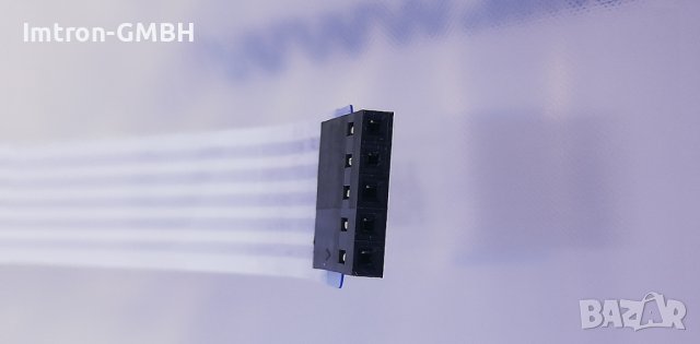 15" A5MF-20120024  AB-15500302218122001 Touch screen / сензорен екран, снимка 5 - Друга електроника - 39752928