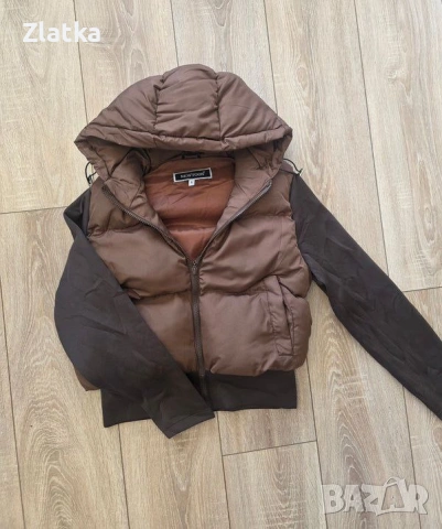 Дамски якета, снимка 3 - Якета - 53343390