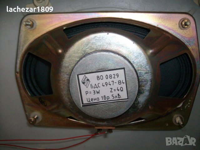 Радио точка - ТОНМАЙСТОР, снимка 3 - Антикварни и старинни предмети - 39031941