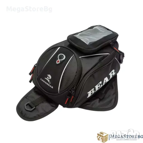 Мото Чанта PA1008, снимка 2 - Аксесоари и консумативи - 49347436