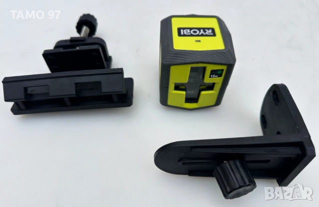 Ryobi - Акумулаторен сет от 11машини 7 батерии 18V като нови, снимка 12 - Други инструменти - 52842391