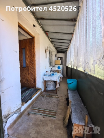 Двуетажна каменна къща , снимка 4 - Къщи - 51579148