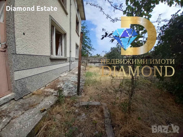 Двуетажна къща в град Меричлери, снимка 8 - Къщи - 51295633