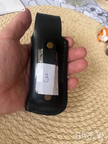 Ръчна изработка,Българско 21,5см, снимка 12 - Ножове - 49790419