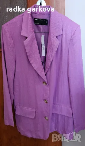 Сако Asos design