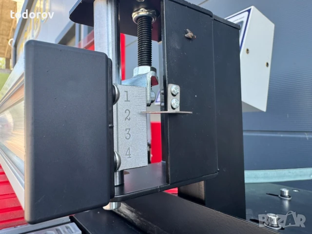 ПРОМОЦИЯ 2025г Кантираща машина - Профисионална Топ качество, снимка 2 - Други машини и части - 50822049