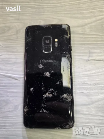 SAMSUNG S9 G960F части (0159), снимка 2 - Резервни части за телефони - 55884681