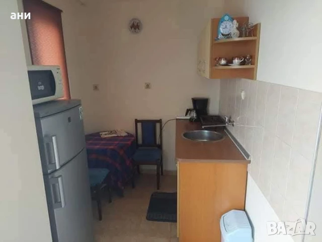 студия и апартамент - Поморие, снимка 7 - Почивки на море - 51074618