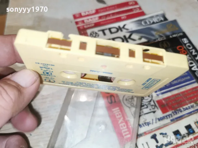 ПИМ-ПАМ БАЛКАНТОН-ORIGINAL TAPE 2709261720H2E8R, снимка 15 - Аудио касети - 56245666