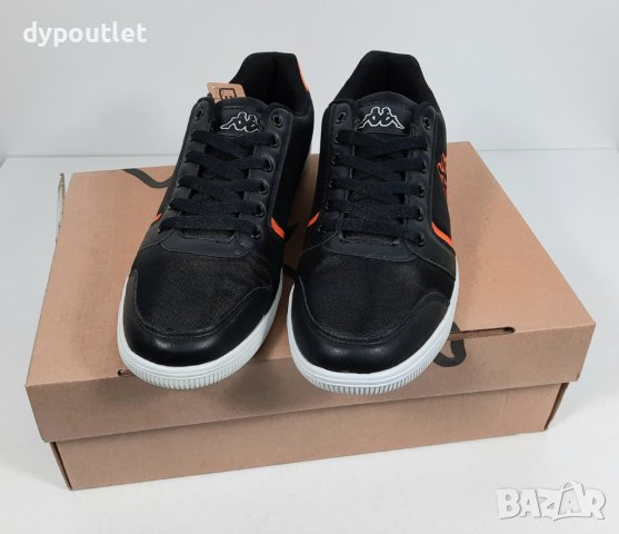 Оригинални маратонки Kappa Farul Snr 73, размери -  43.5 /9.5/ стелка, снимка 3 - Маратонки - 39254796