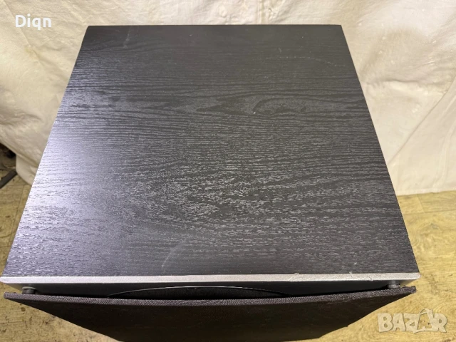 10” Polkaudio Subwoofer , снимка 5 - Тонколони - 51397486