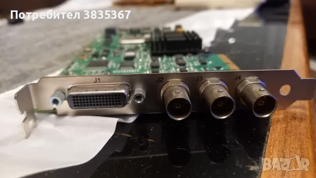 видеокарти RADEON 6850, снимка 2 - Видеокарти - 49405882