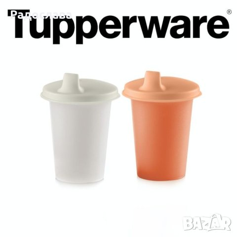 Купички от Tupperware , снимка 7 - Прибори, съдове, шишета и биберони - 41680998