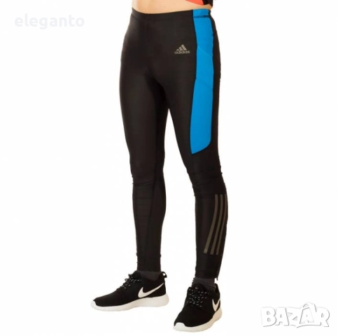 Мъжки клин ADIDAS SUPERNOVA LONG TIGHT , L размер , снимка 1