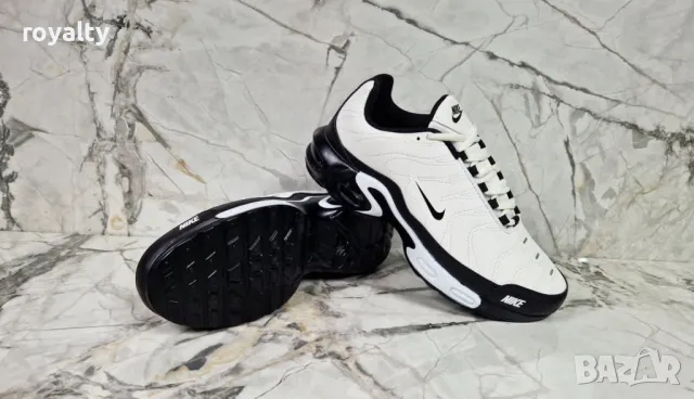 Nike мъжки маратонки , снимка 4 - Маратонки - 49064946