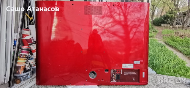 LG 42LG6100 с дефектен Main Board ,EAY41972201 ,EAX39192001(14) ,EAX41602202(0) ,LC420WUF (SS)(A1) , снимка 2 - Части и Платки - 52112773