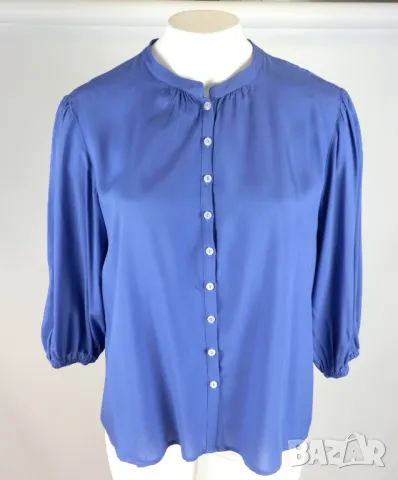 XXL Лека блуза от вискоза ( с етикет)