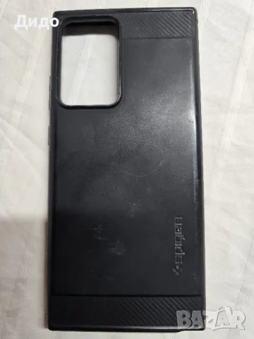 Силиконови гръбчета за Samsung not 20 ultra, снимка 3 - Samsung - 50415448