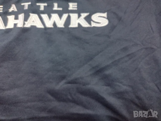 NFL / Seattle Seahawks - Reebok мъжки суичър, снимка 18 - Суичъри - 56273939