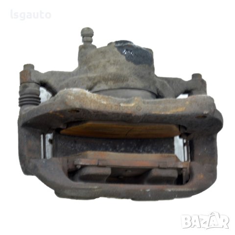 Преден ляв спирачен апарат Opel Astra (J) 2010-2018 ID:109538, снимка 2 - Части - 41917601