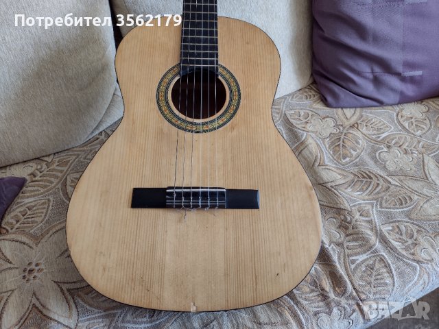 Бг китара Пълдин, снимка 8 - Китари - 41339815