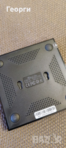 X96Max Plus Ultra TV Box  Android  Медиен плейър, снимка 5 - Плейъри, домашно кино, прожектори - 53621545