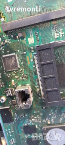 MAIN BOARD ,1-889-202-22, 173457422, снимка 3 - Части и Платки - 35795190