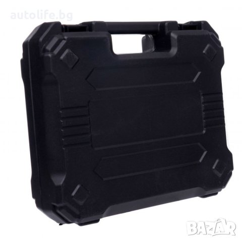 Акумулаторна бормашина винтоверт 12V Li-ion LCD - РАЗПРОДАЖБА, снимка 12 - Бормашини - 40744853