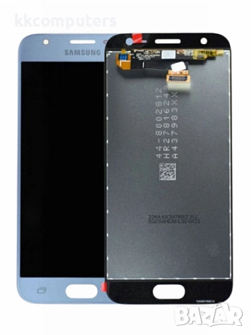 LCD дисплей за Samsung Galaxy J3 2017 (SM-J330)